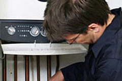 boiler repair Wisborough Green